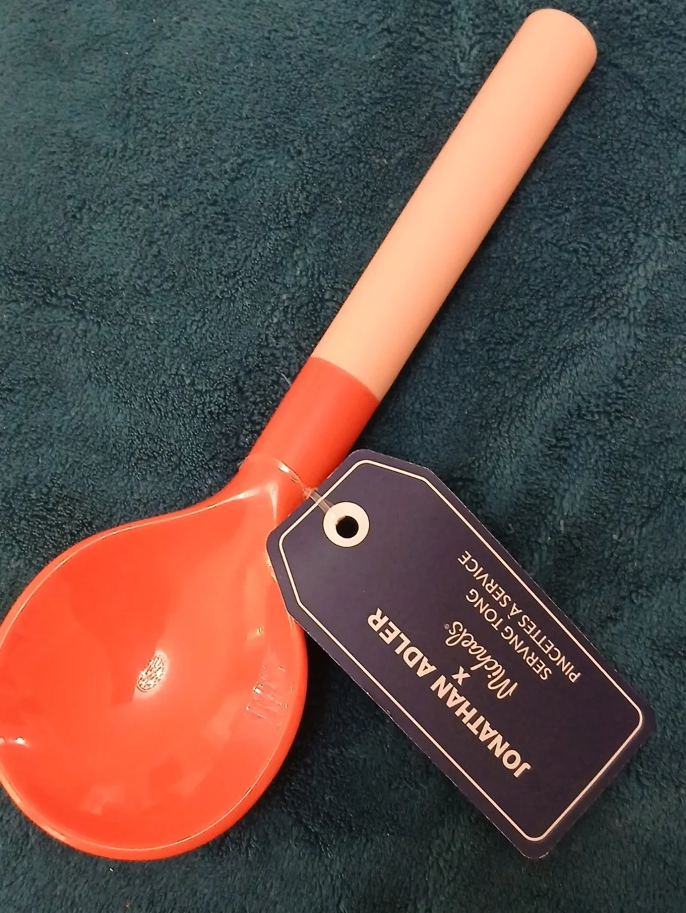 Jonathan Adler coral peachy